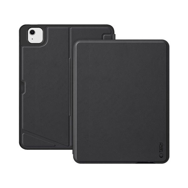 Tech-Protect iPad Air 2025-2020 Fodral SC Tangentbord