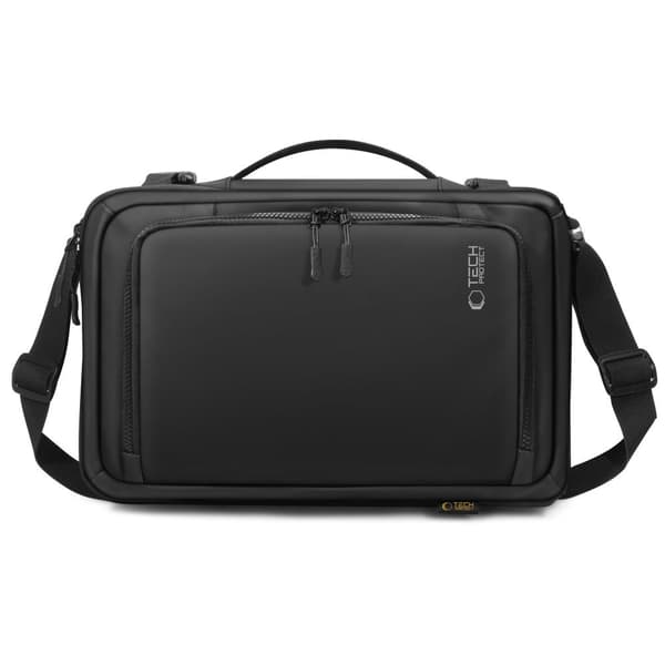 Tech-Protect Ryggsäck 20L 40x20x25 Defender Svart