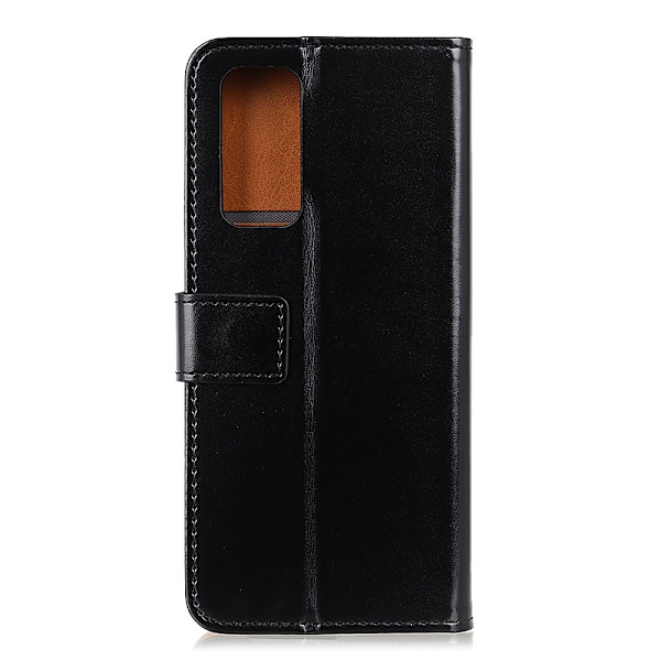 OnePlus 9 - Plånboksfodral - Svart Black Svart