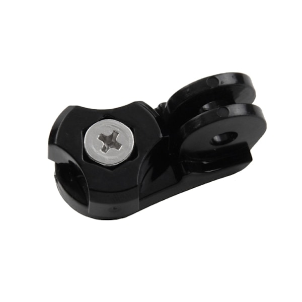 PULUZ Tripod Mount Anslutningsadapter GoPro/DJI/Insta360 Svart