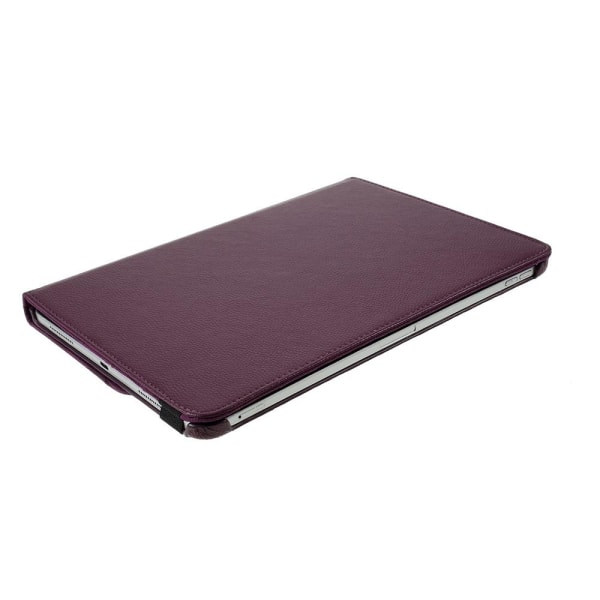 iPad Air 2020/2022 / Pro 11 Fodral 360° Rotation Lila Purple Lila