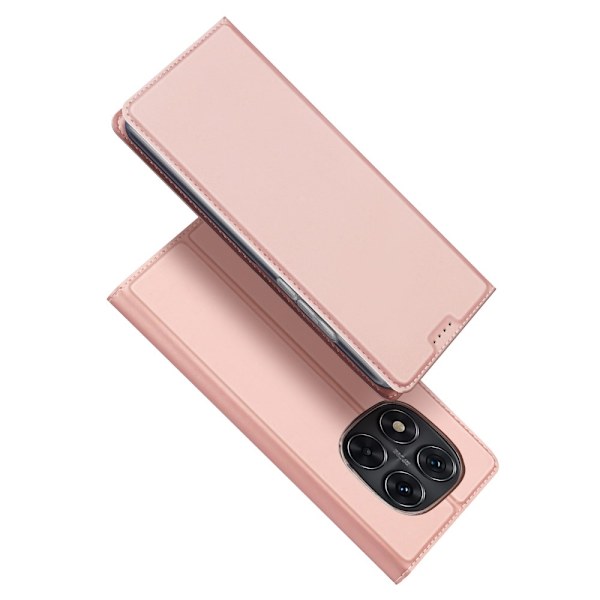 DUX DUCIS Xiaomi Redmi Note 14 Pro 5G Fodral Skin Pro Roséguld