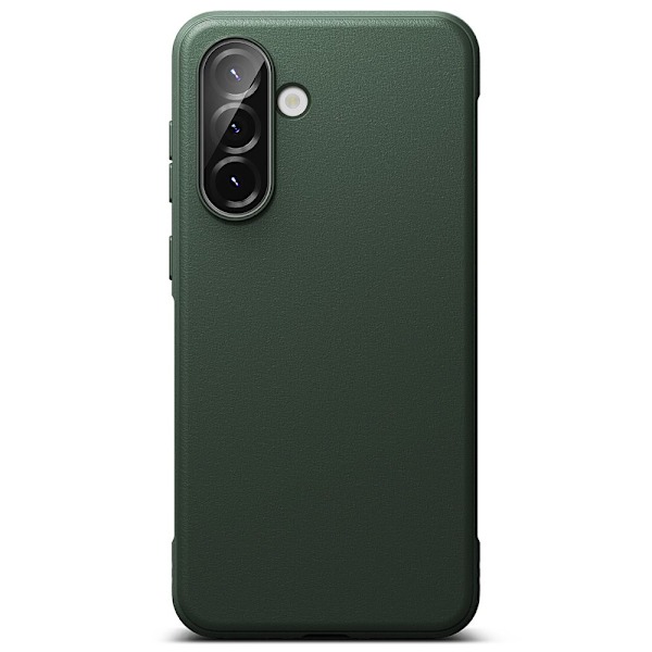 Ringke Samsung Galaxy A36 / A56 5G Skal Onyx Mörk Grön