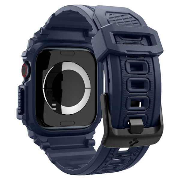 Spigen Apple Watch 10 46 mm Skal Rugged Armor 'Pro'