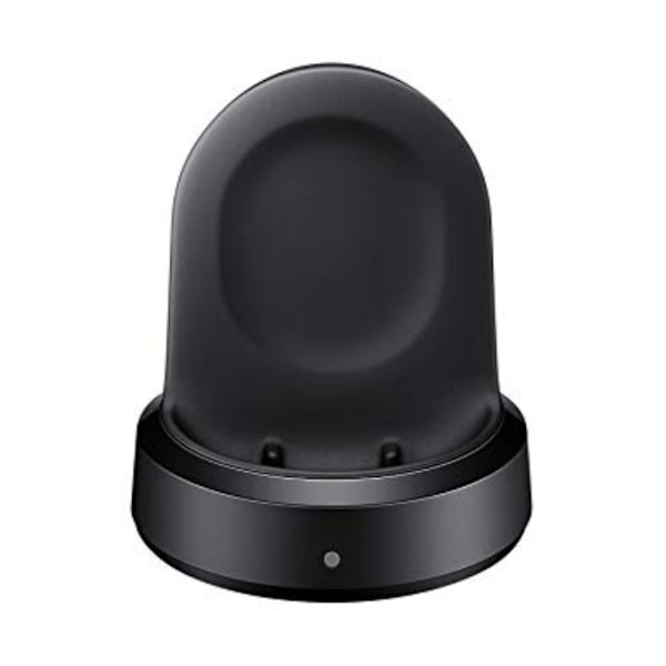 Dockstation Trådlös USB Laddare för Galaxy Watch 46mm (SM-R800) / 42mm (SM-R810)