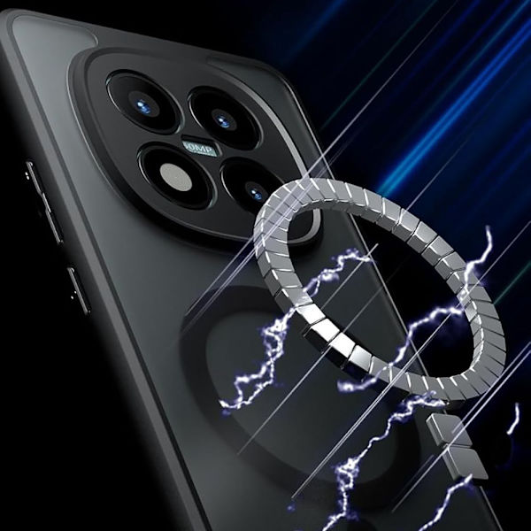 Tech-Protect Xiaomi Redmi Note 15 Pro Plus Skal MagSafe MagMat