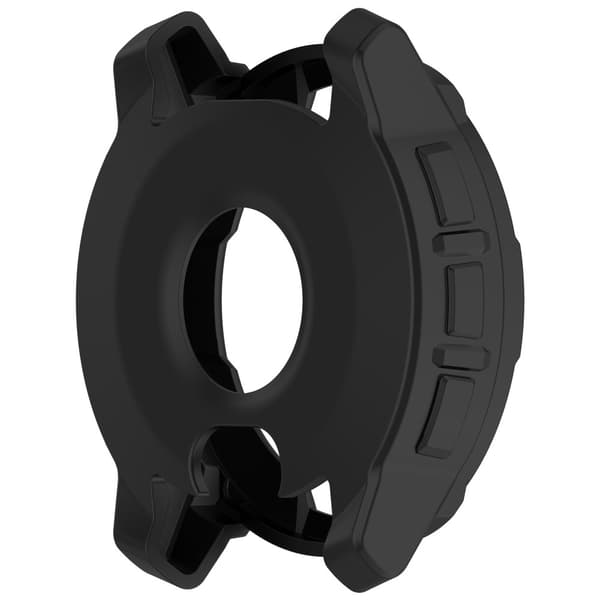Garmin Instinct E 45 mm Skal Silikon Shockproof Svart