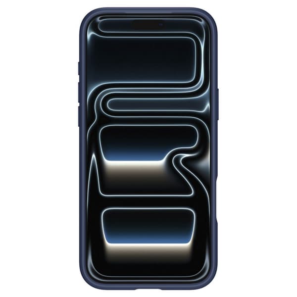 Spigen iPhone 18 Pro Max/17 Pro Max Skal Ultra Hybrid MagSafe