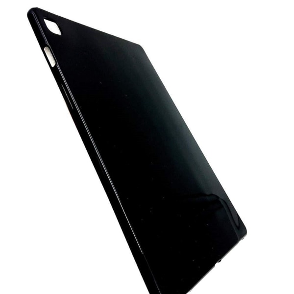 Samsung Galaxy Tab S5e - TPU Skal - Svart Svart