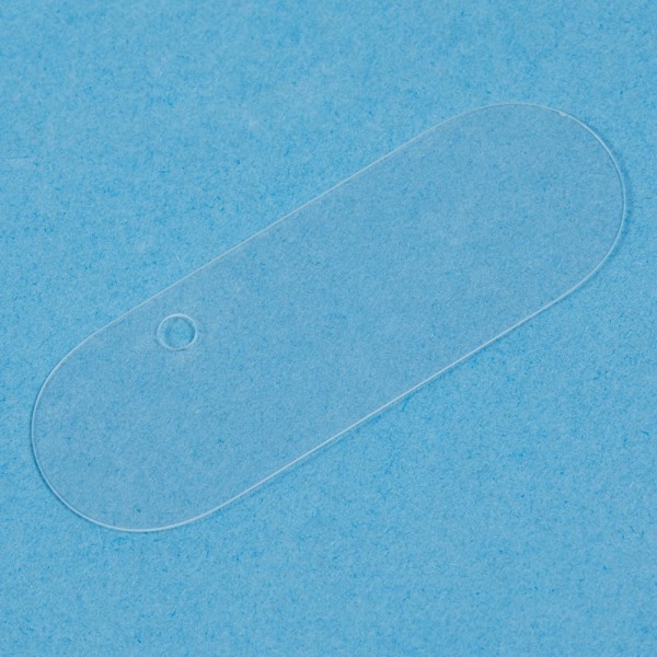 Google Pixel 9 Pro XL Linsskydd Härdat Glas