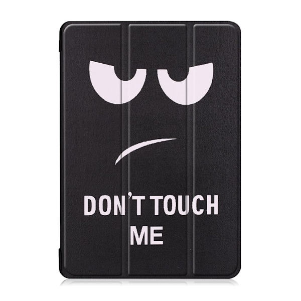Lenovo Tab M10 TB-X605F TB-X505F Tri-Fold Fodral - Dont Touch Me