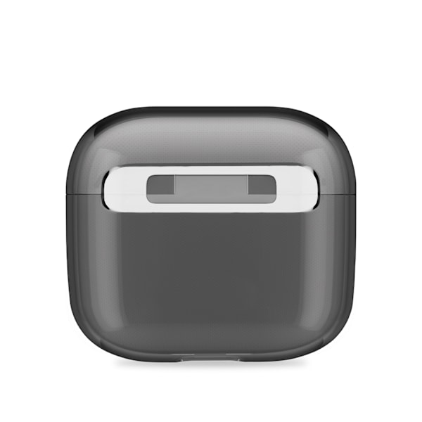 holdit AirPods 3 Skal Seethru Svart