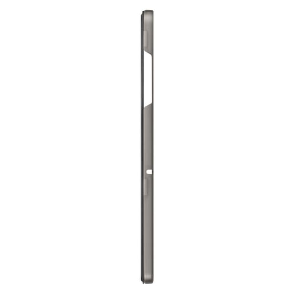 Spigen Samsung Galaxy Tab A11 Plus / A9 Plus Fodral Smart Fold Svart