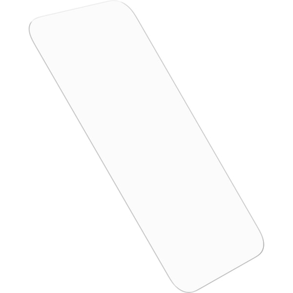 OtterBox Premium iPhone 15 Pro Skärmskydd Härdat Glas