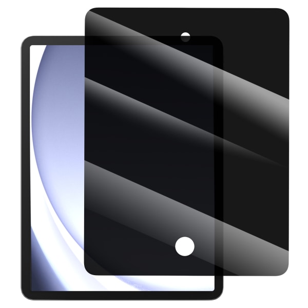 RhinoGlass iPad Pro 12.9 Skärmskydd Anti Spy Privacy