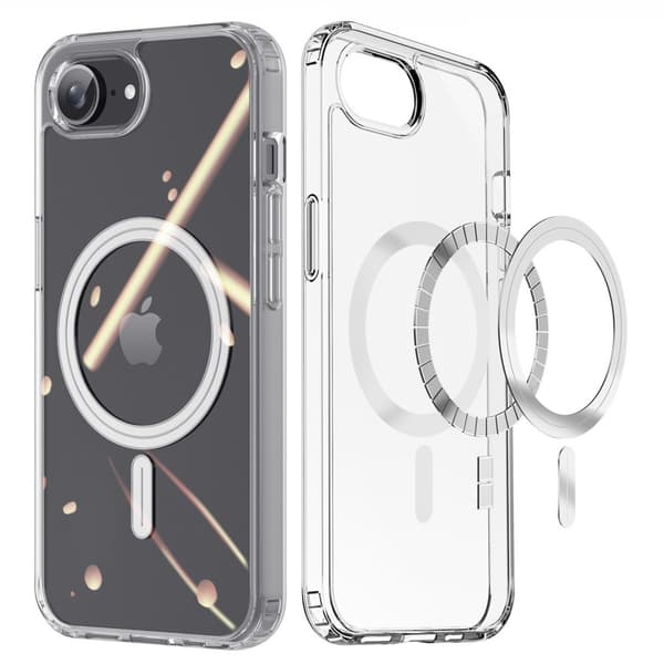 DUX DUCIS iPhone 17e / 16e Skal MagSafe Clin Series