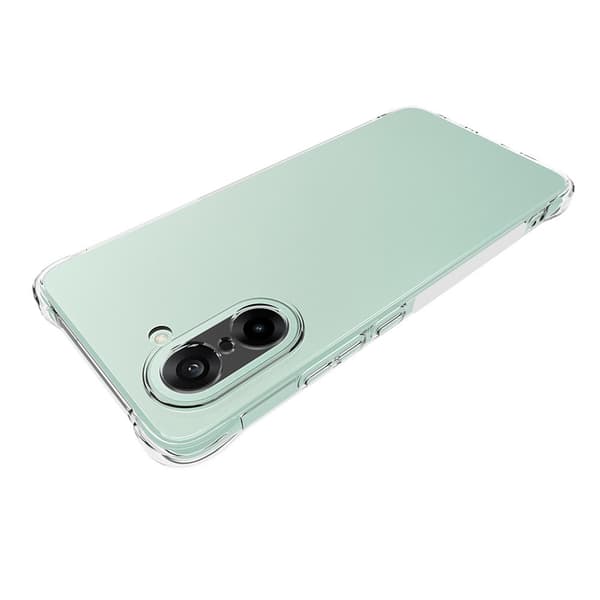 OnePlus Nord CE5 Skal Shockproof TPU Transparent