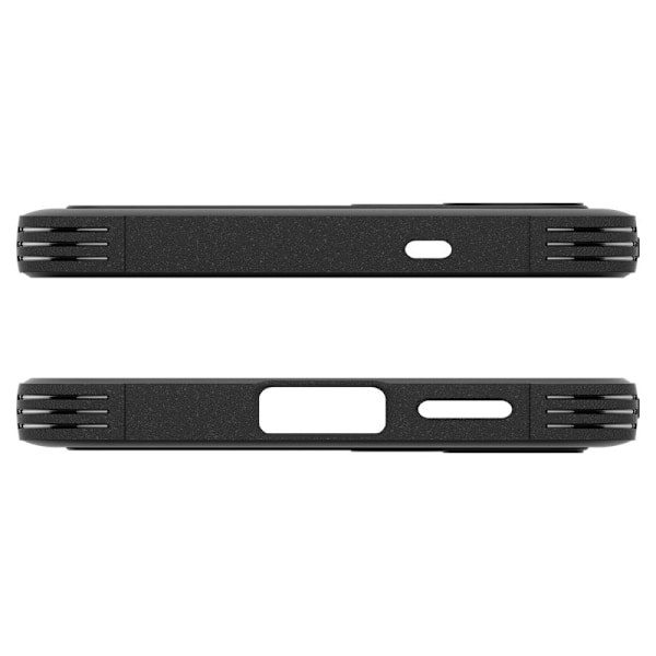 Spigen Galaxy S25 Plus Skal MagSafe Core Armor Matt Svart
