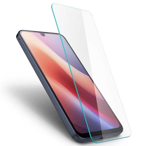 Spigen Galaxy A16/A26 5G 2-PACK Skärmskydd Slim GLAS.tR