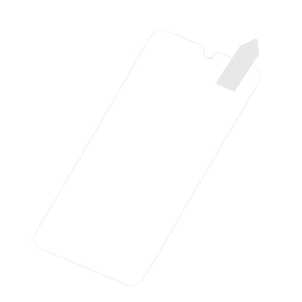 RURIHAI Galaxy A15 4G/5G Skärmskydd Härdat Glas