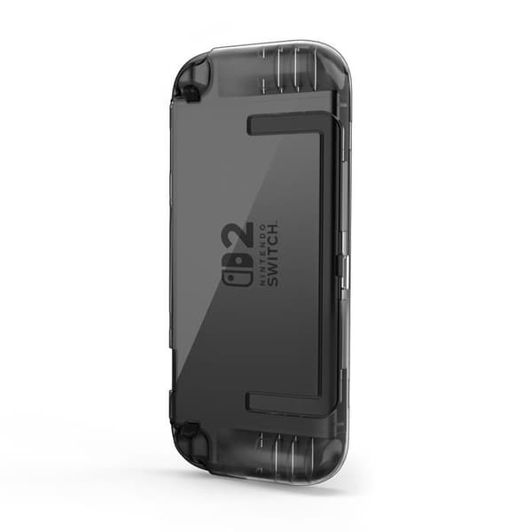 Tech-Protect Nintendo Switch 2 Skal FlexAir Transparent