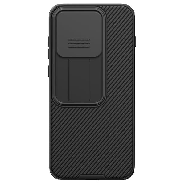NILLKIN OnePlus 15 Skal CamShield Pro Svart