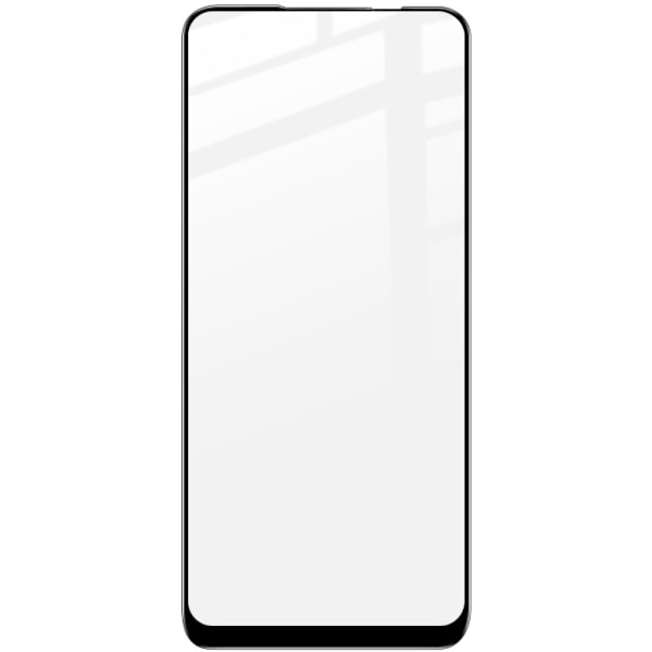 OnePlus Nord N100 - IMAK Pro Heltäckande Skärmskydd