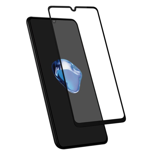 holdit Samsung Galaxy A33 5G Skärmskydd Heltäckande Härdat Glas