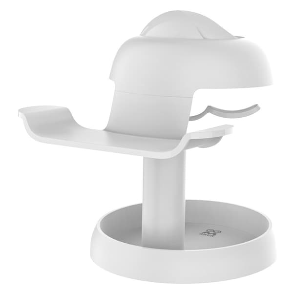 AMVR Apple Vision Pro / VR Headset Ställ Vit