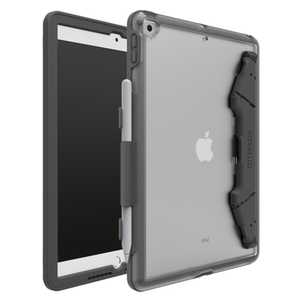 OtterBox UnlimitED Skal Shockproof Med Skärmskydd För iPad 10.2