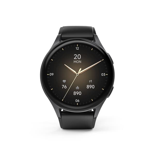 Hama Smartklocka 8900 Svart