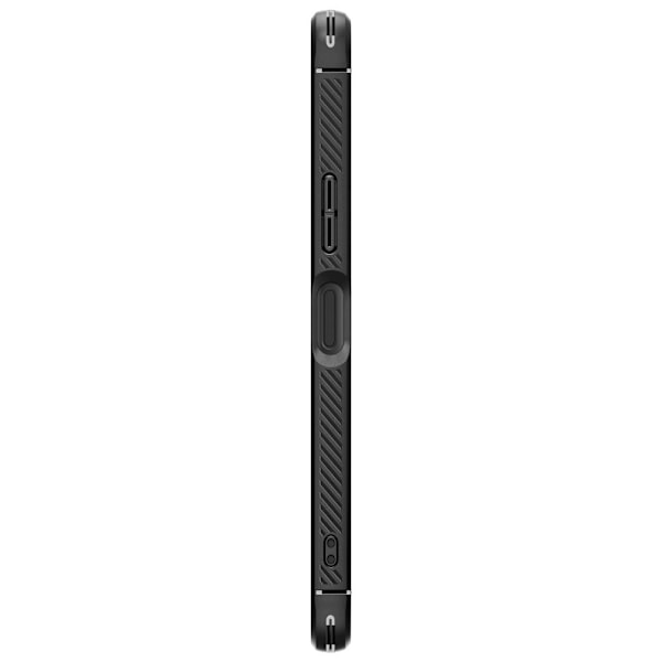 Spigen Sony Xperia 10 VI Skal Rugged Armor Matt Svart