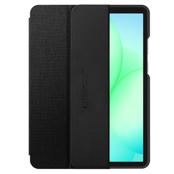 Tech-Protect Galaxy Tab A11 Plus/A9 Plus Fodral SmartCase Canvas