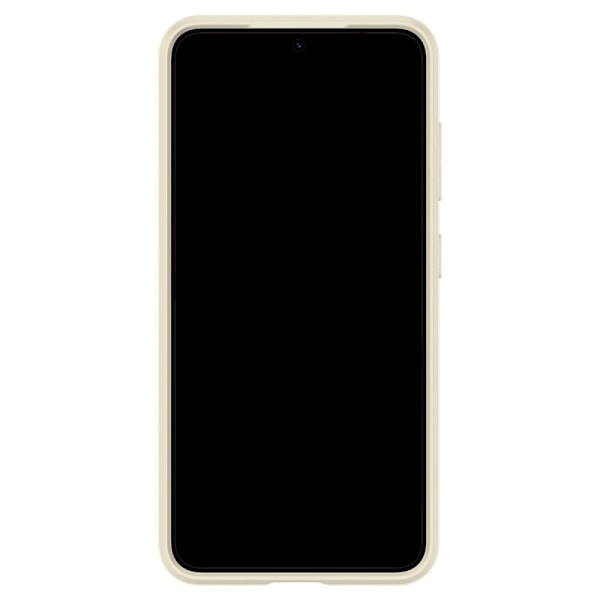 Spigen Galaxy S24 Skal Ultra Hybrid Mute Beige