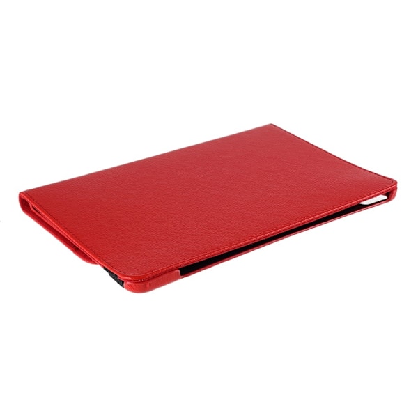 Huawei MatePad Pro 10.8" - 360° Rotation Fodral - Röd Red Röd