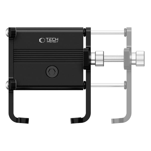 Tech-Protect Universal Mobilhållare Cykel V5 Svart