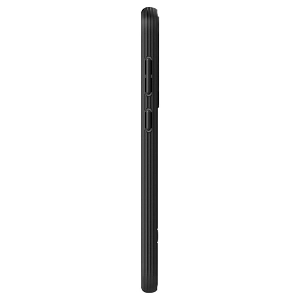Spigen Caseology Galaxy S23 Plus Skal Parallax Matt Svart