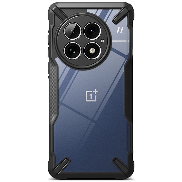 Ringke OnePlus 13 Skal Fusion X Svart