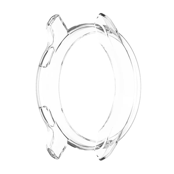 TPU Skal Garmin Venu 2 Transparent