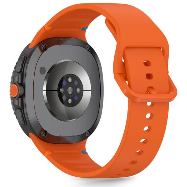 Tech-Protect Galaxy Watch 8 40/44/46 mm Armband Silikon