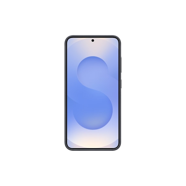 Samsung Galaxy S25 Skal KindSuit Svart