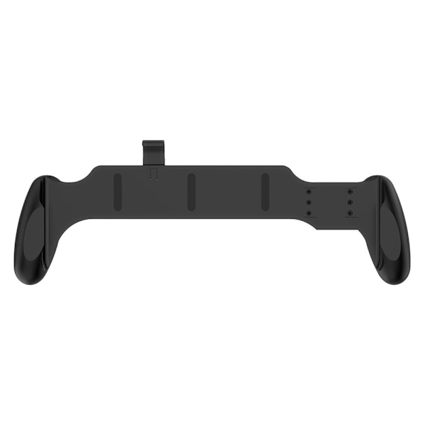JYS Nintendo Switch / Switch 2 Ergonomiskt Grepp Svart