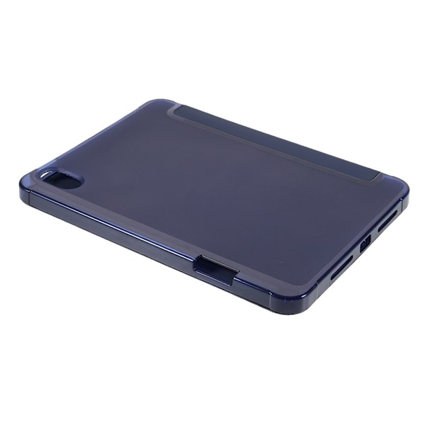 iPad Mini 2024/2021 Fodral Shockproof Tri-Fold Pennhållare