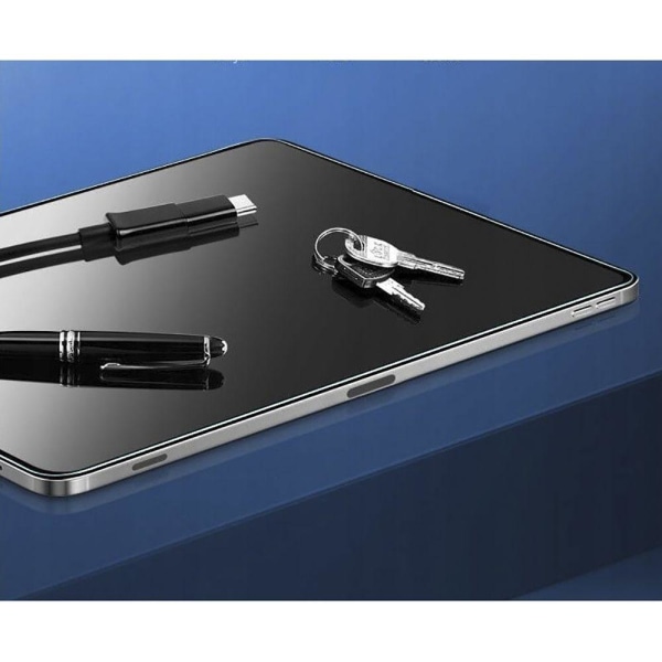 ESR iPad 10.9 2022 2-PACK Skärmskydd Härdat Glas
