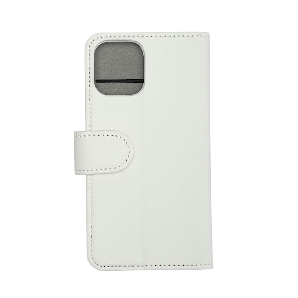 GEAR iPhone 11 Pro Fodral Läder Vit
