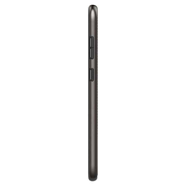 Spigen Galaxy S23 Plus Skal Neo Hybrid Gunmetal