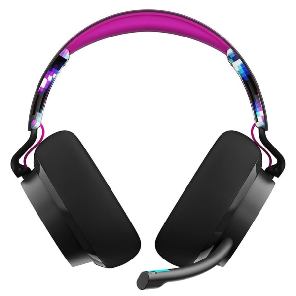 Skullcandy Gaming Headset SLYR Pro Digi MP Svart