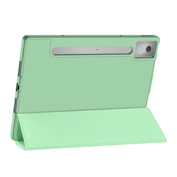 Tech-Protect Lenovo Idea Tab Pro Fodral SC Pennhållare