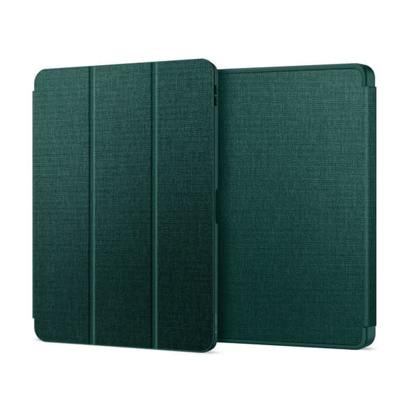 Tech-Protect iPad 11 2025 / 10.9 2022 Fodral SmartCase Canvas