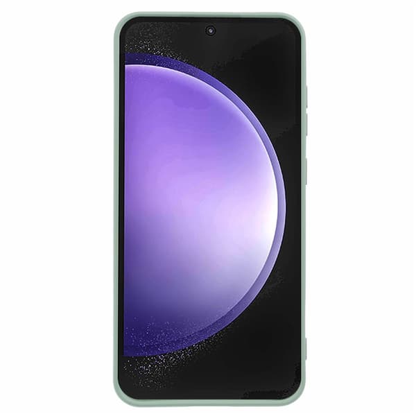 Samsung Galaxy A37 5G Skal TPU Grön